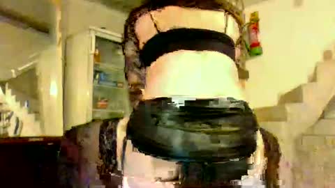 klee6666 online show from October 10, 2025, 7:35 pm