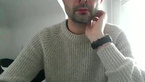 kleinyves online show from January 9, 2026, 12:08 pm