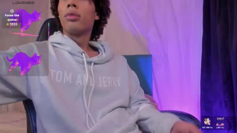 KLEO online show from February 13, 2026, 10:50 pm