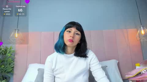 Kleo online show from March 25, 2026, 2:12 pm