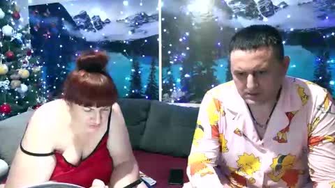 Kleosnow online show from January 16, 2026, 8:24 pm