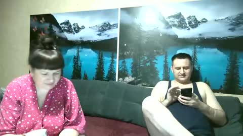 Snapshot of kleosnow chatting on May 22, 2026, 8:32 am Kleosnow online show from May 22, 2026, 8:32 am