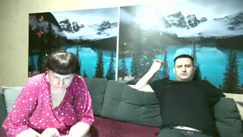 Snapshot of kleosnow chatting on May 24, 2026, 8:30 am Kleosnow online show from May 24, 2026, 8:30 am