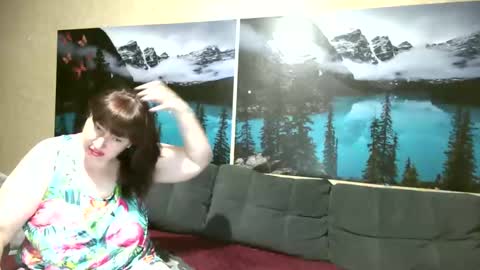 Snapshot of kleosnow chatting on May 31, 2026, 9:27 am Kleosnow online show from May 31, 2026, 9:27 am