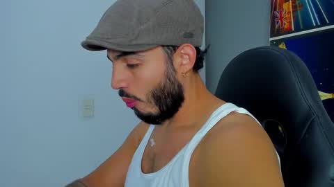 klinsmannwalton online show from January 8, 2026, 2:58 am