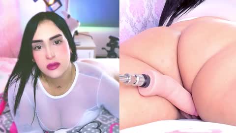 kloe_campbell online show from March 13, 2026, 11:06 am