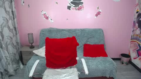 kloe_cooper online show from December 31, 2024, 6:59 am