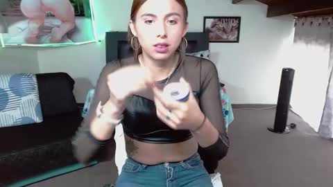 Kloe deker online show from March 11, 2025, 2:18 pm