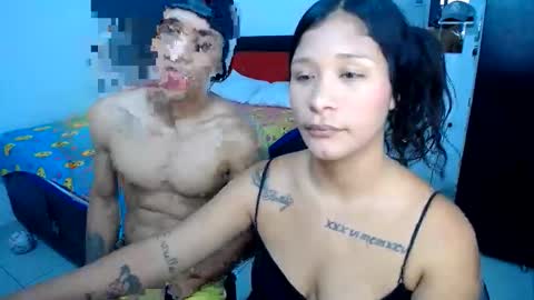 Snapshot of kloeandjersi chatting on May 28, 2026, 12:41 am kloeandjersi online show from May 28, 2026, 12:41 am