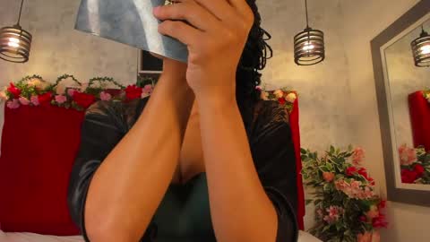 Snapshot of kloeh_star chatting on May 16, 2026, 7:34 pm Kloeh online show from May 16, 2026, 7:34 pm