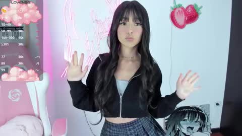 kloe online show from February 18, 2026, 2:18 am