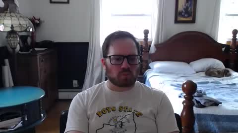 Kris online show from April 11, 2026, 6:56 pm