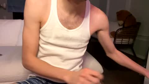 Snapshot of knautyknight chatting on January 16, 2025, 2:41 am knautyknight online show from January 16, 2025, 2:41 am