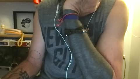 knicker76 online show from November 4, 2025, 11:26 pm