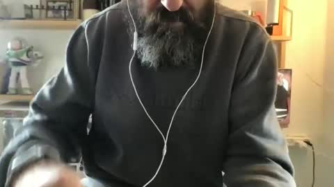 knicker76 online show from December 1, 2025, 11:59 am