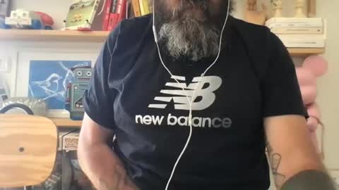 Snapshot of knicker76 chatting on August 5, 2026, 12:41 pm knicker76 online show from August 5, 2026, 12:41 pm