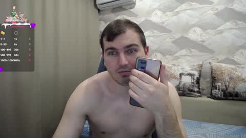 Carter.  online show from January 13, 2025, 11:08 am