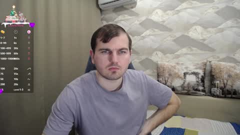 Carter.  online show from January 23, 2025, 1:35 pm