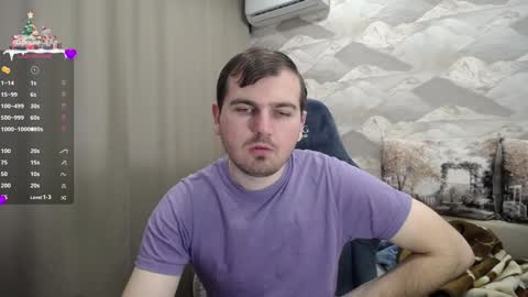 Carter.  online show from January 25, 2025, 9:36 am