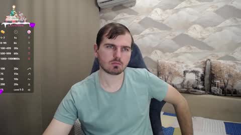 Carter.  online show from February 2, 2025, 9:51 am