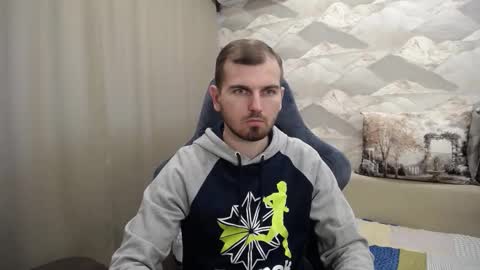 Carter.  online show from October 1, 2025, 12:55 pm