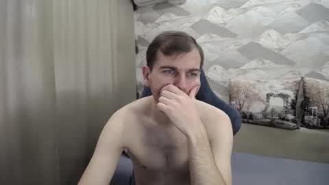 Snapshot of knight_5 chatting on January 18, 2026, 8:40 am Carter. online show from January 18, 2026, 8:40 am