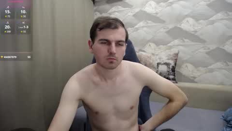 Snapshot of knight_5 chatting on February 5, 2026, 9:14 am Carter. online show from February 5, 2026, 9:14 am