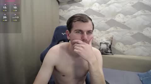 Snapshot of knight_5 chatting on February 6, 2026, 9:45 am Carter. online show from February 6, 2026, 9:45 am