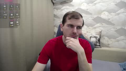 Snapshot of knight_5 chatting on February 7, 2026, 9:57 am Carter. online show from February 7, 2026, 9:57 am