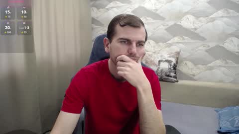 Snapshot of knight_5 chatting on February 9, 2026, 9:13 am Carter. online show from February 9, 2026, 9:13 am