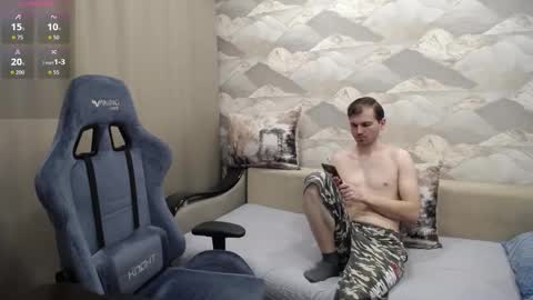 Snapshot of knight_5 chatting on February 13, 2026, 8:54 am Carter. online show from February 13, 2026, 8:54 am