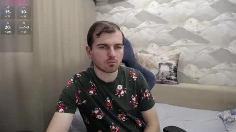 Snapshot of knight_5 chatting on February 15, 2026, 8:02 am Carter. online show from February 15, 2026, 8:02 am