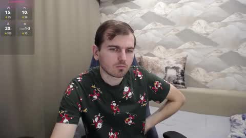 Snapshot of knight_5 chatting on February 16, 2026, 9:27 am Carter. online show from February 16, 2026, 9:27 am