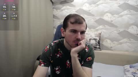 Snapshot of knight_5 chatting on February 17, 2026, 7:38 am Carter. online show from February 17, 2026, 7:38 am