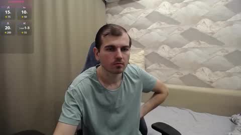 Snapshot of knight_5 chatting on February 19, 2026, 10:44 am Carter. online show from February 19, 2026, 10:44 am