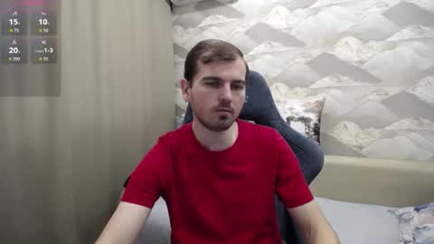 Snapshot of knight_5 chatting on February 24, 2026, 7:28 am Carter. online show from February 24, 2026, 7:28 am