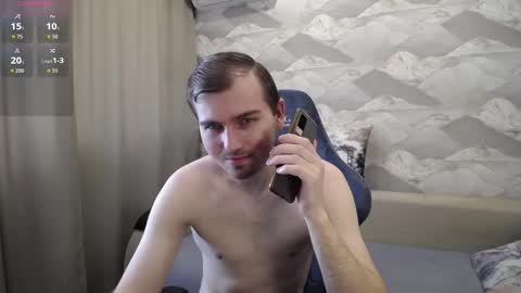 Snapshot of knight_5 chatting on February 28, 2026, 8:59 am Carter. online show from February 28, 2026, 8:59 am