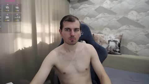 Snapshot of knight_5 chatting on March 1, 2026, 6:59 am Carter. online show from March 1, 2026, 6:59 am