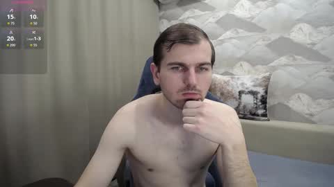 Snapshot of knight_5 chatting on March 2, 2026, 7:59 am Carter. online show from March 2, 2026, 7:59 am