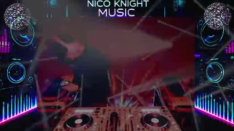 Nico Knight online show from March 30, 2026, 4:13 am