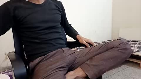 Harry online show from January 19, 2026, 10:30 am