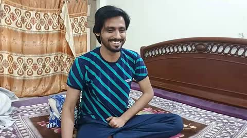 Harry online show from March 21, 2026, 2:38 am