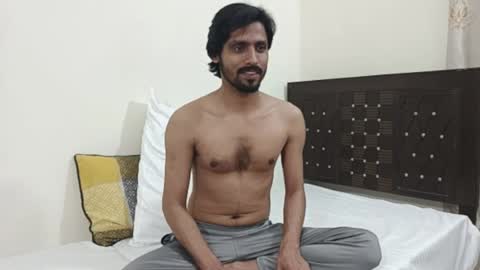 Harry online show from March 31, 2026, 5:35 pm