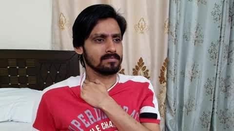 Harry online show from April 10, 2026, 9:58 am