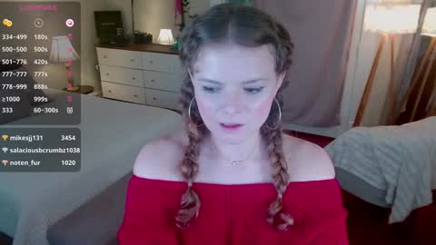 knowlita  online show from February 7, 2025, 9:58 pm