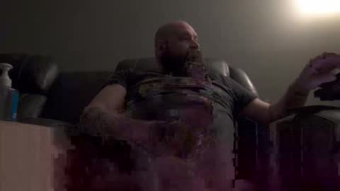 knox_steele online show from November 17, 2025, 8:53 am