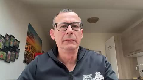 knusperhase1 online show from April 12, 2026, 10:20 am