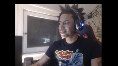 koanos online show from March 2, 2026, 1:41 am