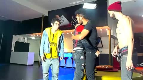 kobayaske online show from December 21, 2024, 12:20 am