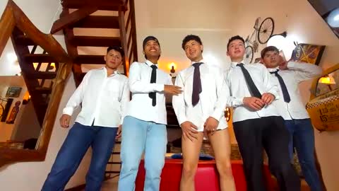 kobayaske online show from February 4, 2025, 12:08 am